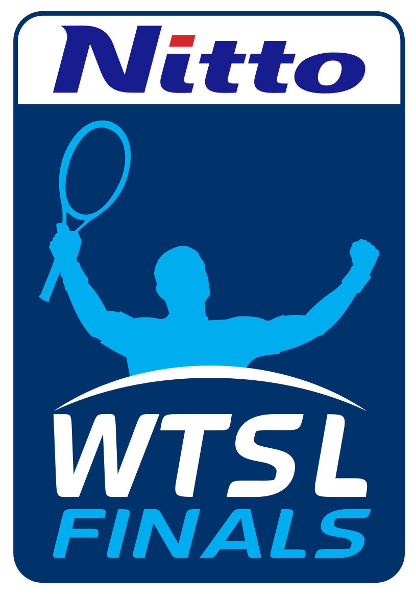 Logo WTSL Finals